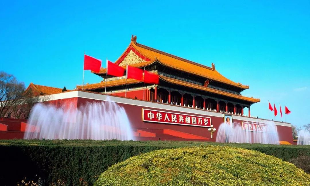 北京,北京,历史底蕴与现代魅力的融合