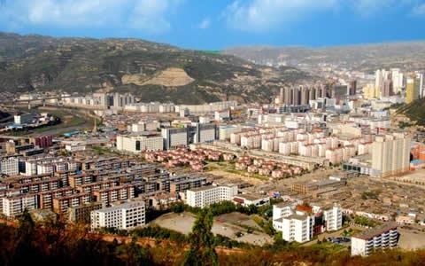 山西，致敬亲爱的听众朋友们