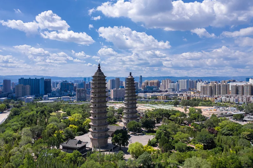 山西,致敬亲爱的听众朋友们