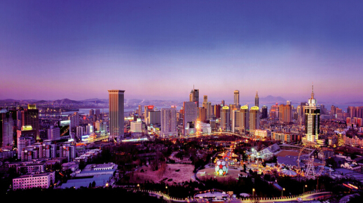 辽宁,魅力四溢的土地🍃