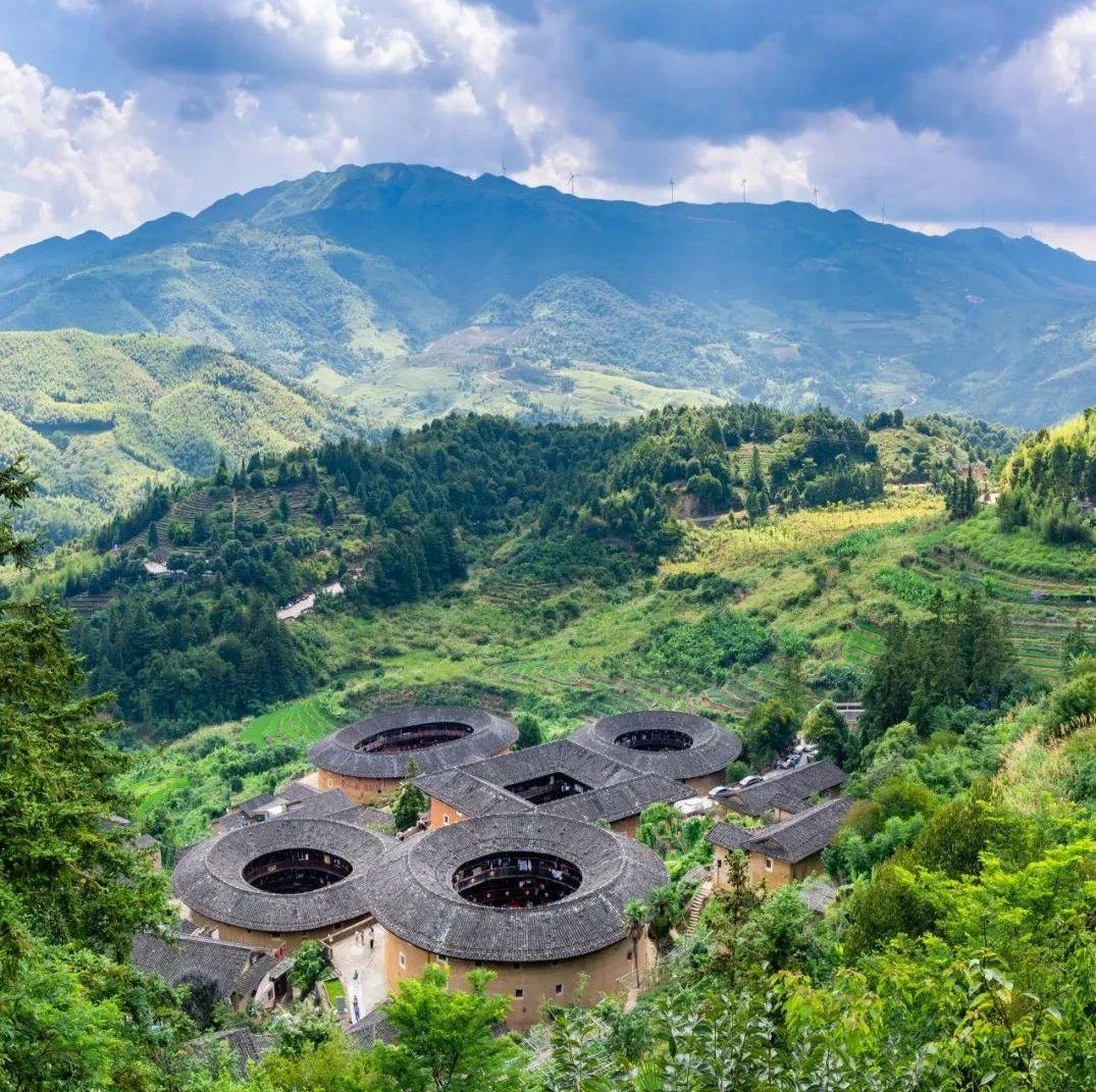 福建隐秘小巷中的绝美特色小店