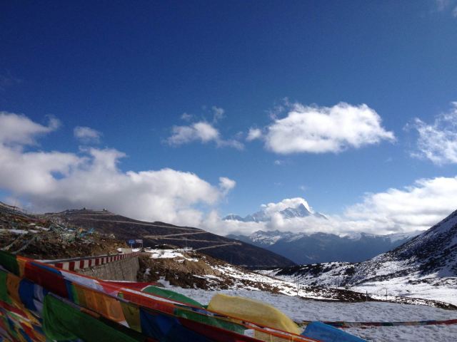 彩虹之夏，西藏友情盛宴