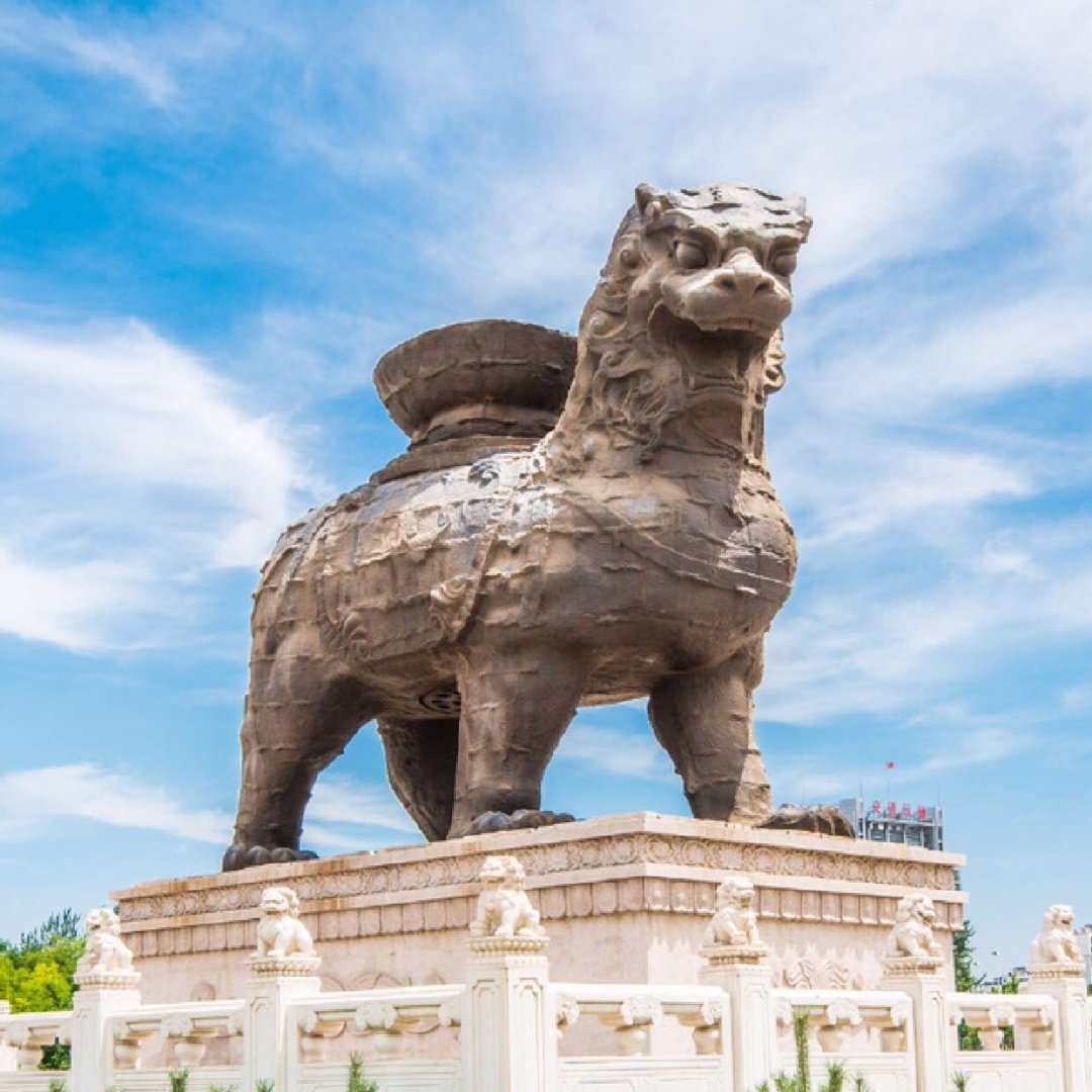 沧州,历史与未来交织的璀璨明珠之城